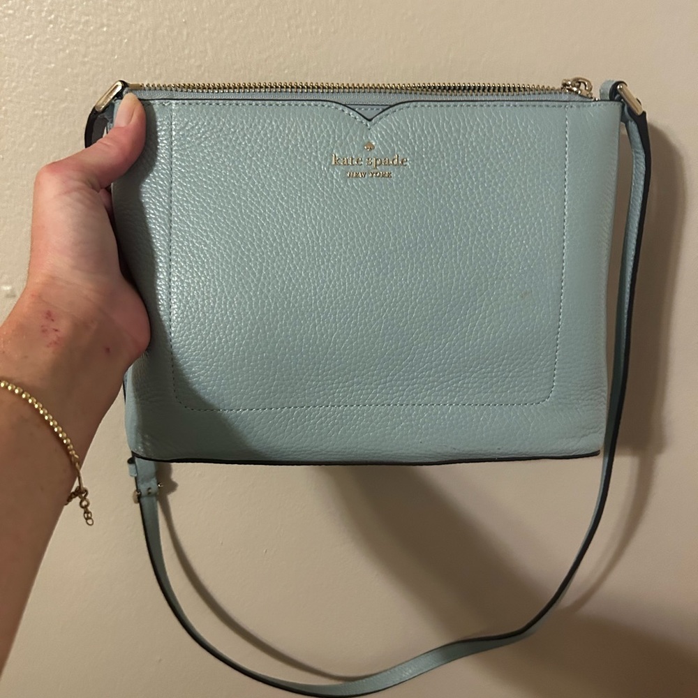 Kate Spade Crossbody